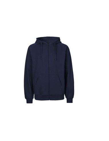 NEU-O63301-Mens Zip Hoodie