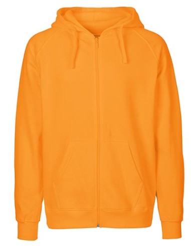NEU-O63301-Mens Zip Hoodie
