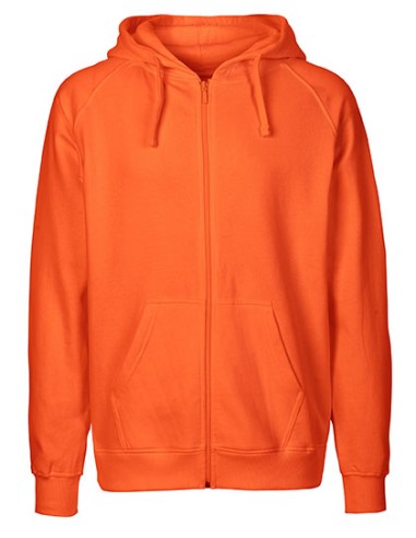 NEU-O63301-Mens Zip Hoodie