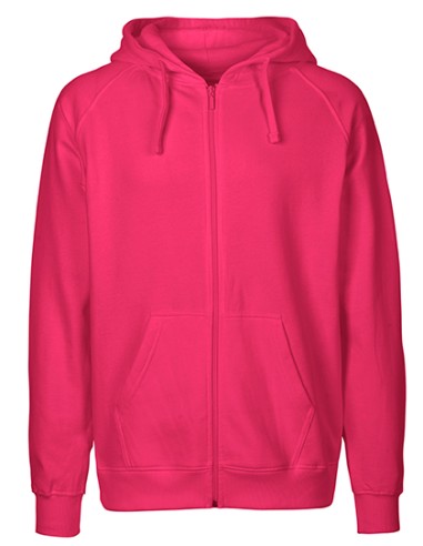 NEU-O63301-Mens Zip Hoodie