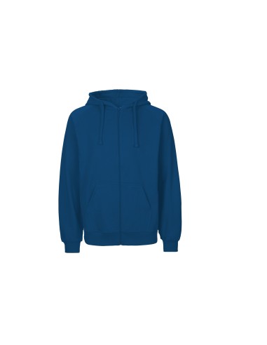 NEU-O63301-Mens Zip Hoodie
