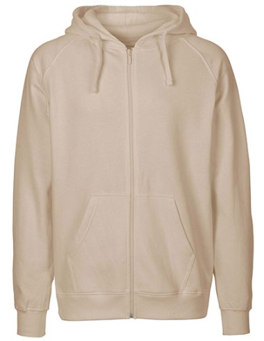 NEU-O63301-Mens Zip Hoodie