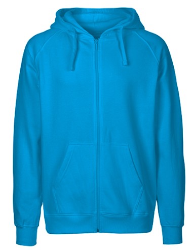 NEU-O63301-Mens Zip Hoodie