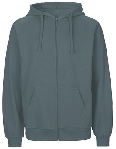 NEU-O63301-Mens Zip Hoodie
