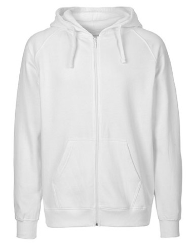 NEU-O63301-Mens Zip Hoodie