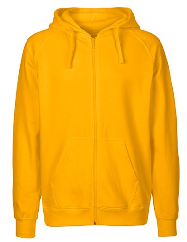 NEU-O63301-Mens Zip Hoodie