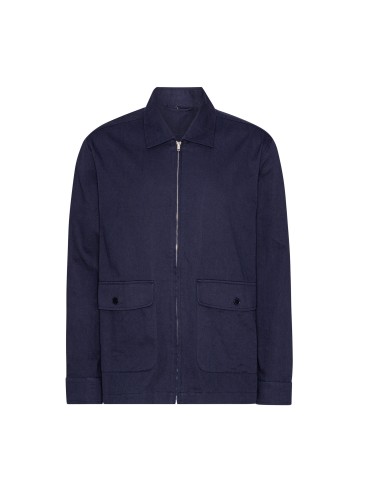 NEU-O67701-Twill Jacket