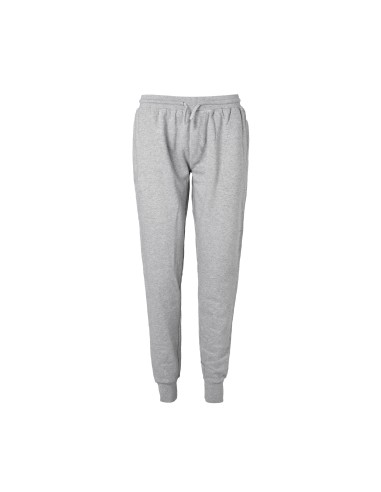 NEU-O74002-Sweatpants With Cuff And Zip Pocket