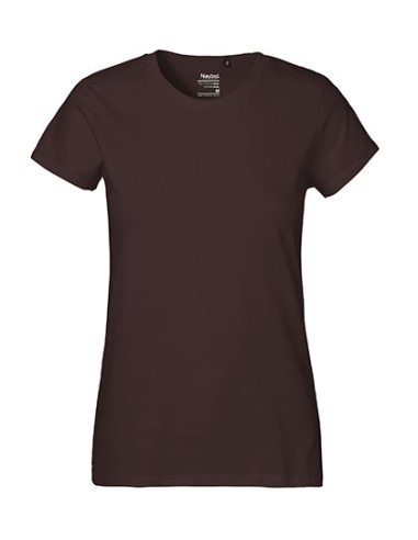 NEU-O80001-Ladies Classic T-Shirt