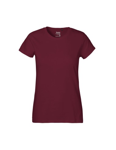 NEU-O80001-Ladies Classic T-Shirt