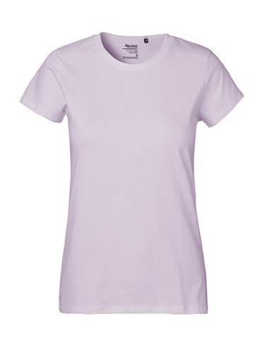 NEU-O80001-Ladies Classic T-Shirt