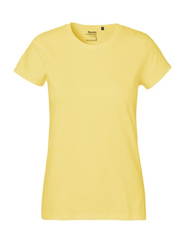 NEU-O80001-Ladies Classic T-Shirt