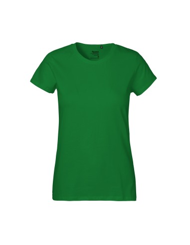 NEU-O80001-Ladies Classic T-Shirt