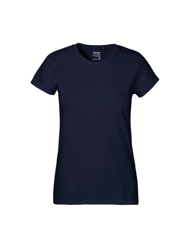 NEU-O80001-Ladies Classic T-Shirt