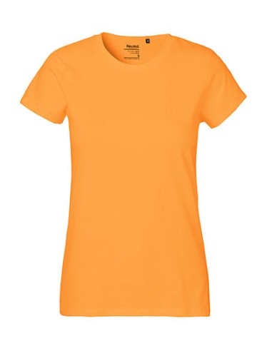 NEU-O80001-Ladies Classic T-Shirt