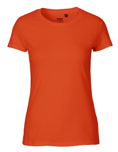 NEU-O80001-Ladies Classic T-Shirt