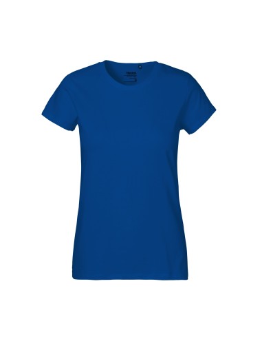 NEU-O80001-Ladies Classic T-Shirt