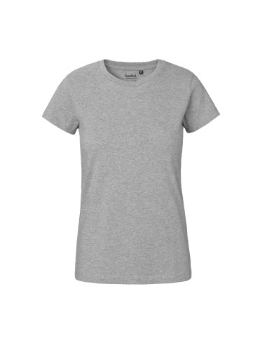 NEU-O80001-Ladies Classic T-Shirt