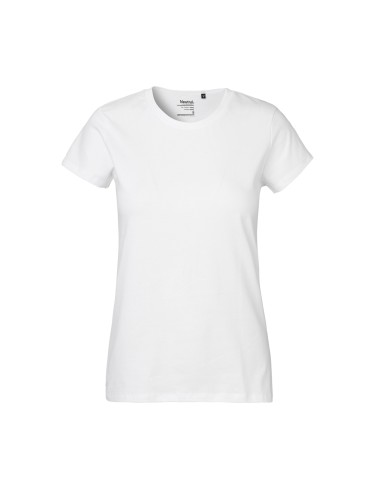NEU-O80001-Ladies Classic T-Shirt