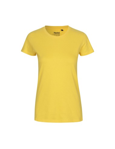NEU-O80001-Ladies Classic T-Shirt