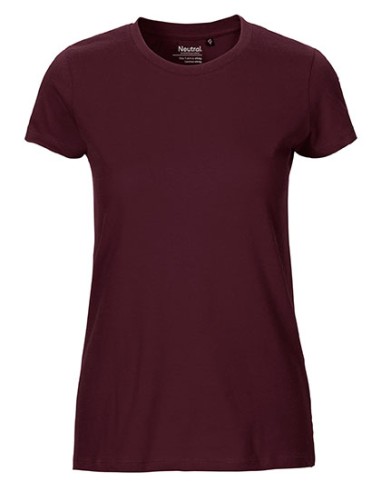 NEU-O81001-Ladies Fit T-Shirt