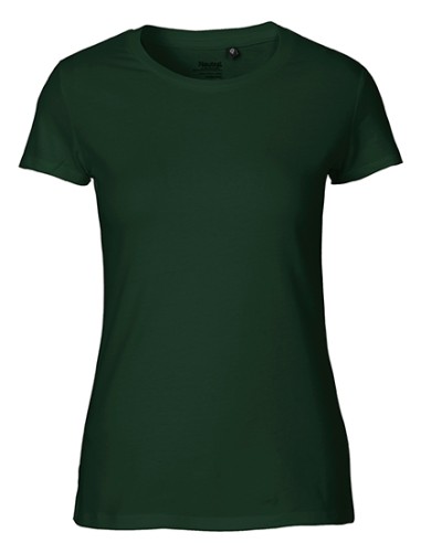 NEU-O81001-Ladies Fit T-Shirt
