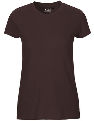 NEU-O81001-Ladies Fit T-Shirt