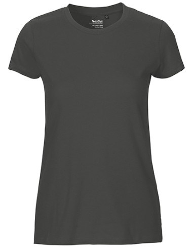 NEU-O81001-Ladies Fit T-Shirt