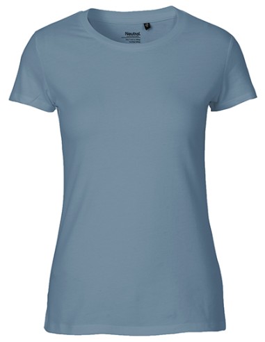 NEU-O81001-Ladies Fit T-Shirt