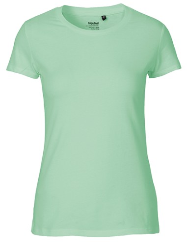NEU-O81001-Ladies Fit T-Shirt