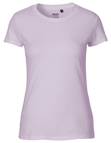 NEU-O81001-Ladies Fit T-Shirt