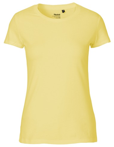 NEU-O81001-Ladies Fit T-Shirt