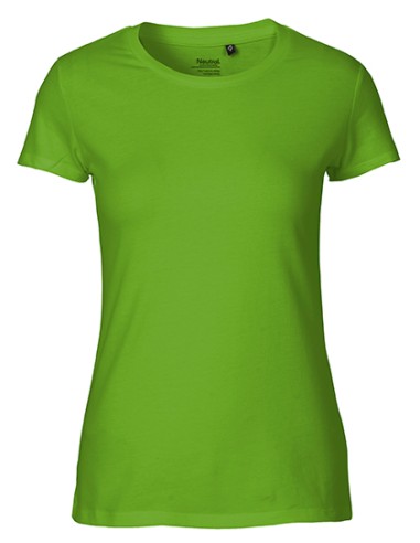 NEU-O81001-Ladies Fit T-Shirt