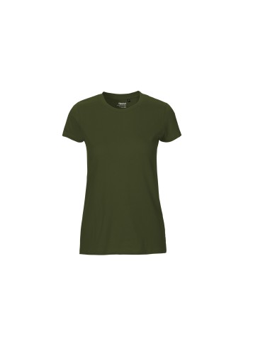 NEU-O81001-Ladies Fit T-Shirt
