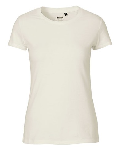 NEU-O81001-Ladies Fit T-Shirt