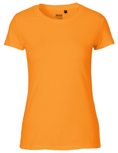 NEU-O81001-Ladies Fit T-Shirt