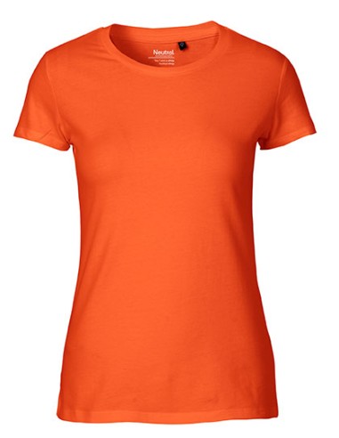 NEU-O81001-Ladies Fit T-Shirt