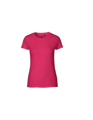 NEU-O81001-Ladies Fit T-Shirt