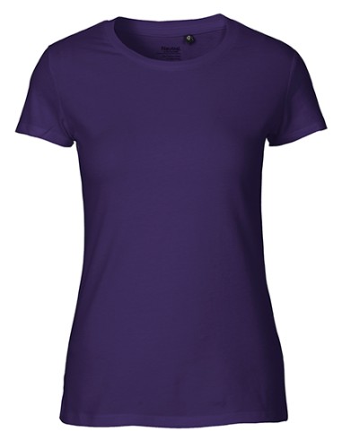 NEU-O81001-Ladies Fit T-Shirt
