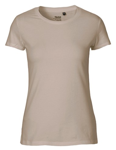 NEU-O81001-Ladies Fit T-Shirt