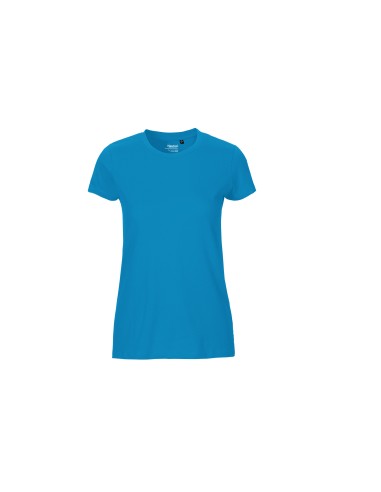 NEU-O81001-Ladies Fit T-Shirt