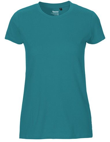 NEU-O81001-Ladies Fit T-Shirt