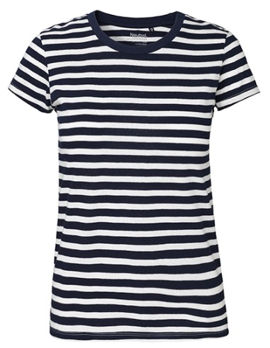 NEU-O81001-Ladies Fit T-Shirt