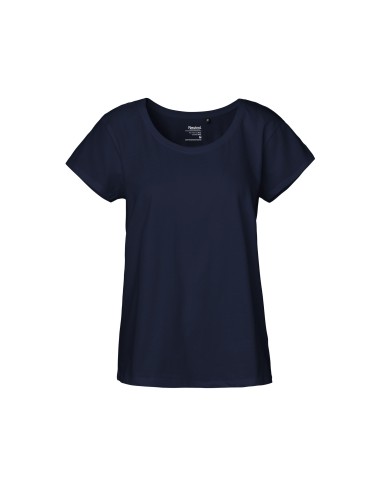 NEU-O81003-Ladies Loose Fit T-Shirt