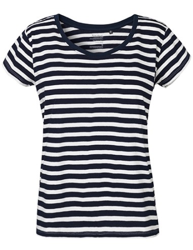 NEU-O81003-Ladies Loose Fit T-Shirt