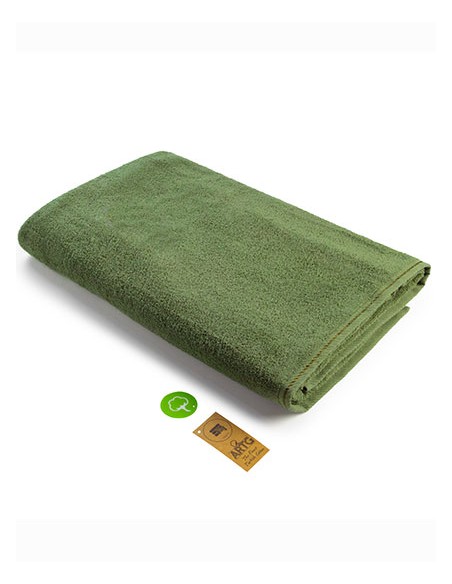 A-AR038-Big Towel