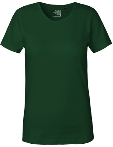NEU-O81029-Ladies Interlock T-Shirt