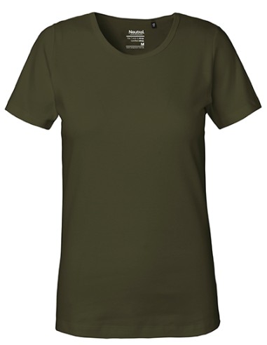 NEU-O81029-Ladies Interlock T-Shirt