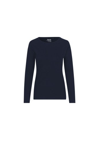 NEU-O81050-Ladies Long Sleeve T-Shirt
