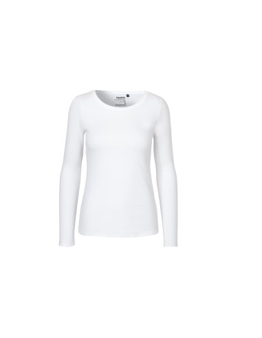 NEU-O81050-Ladies Long Sleeve T-Shirt